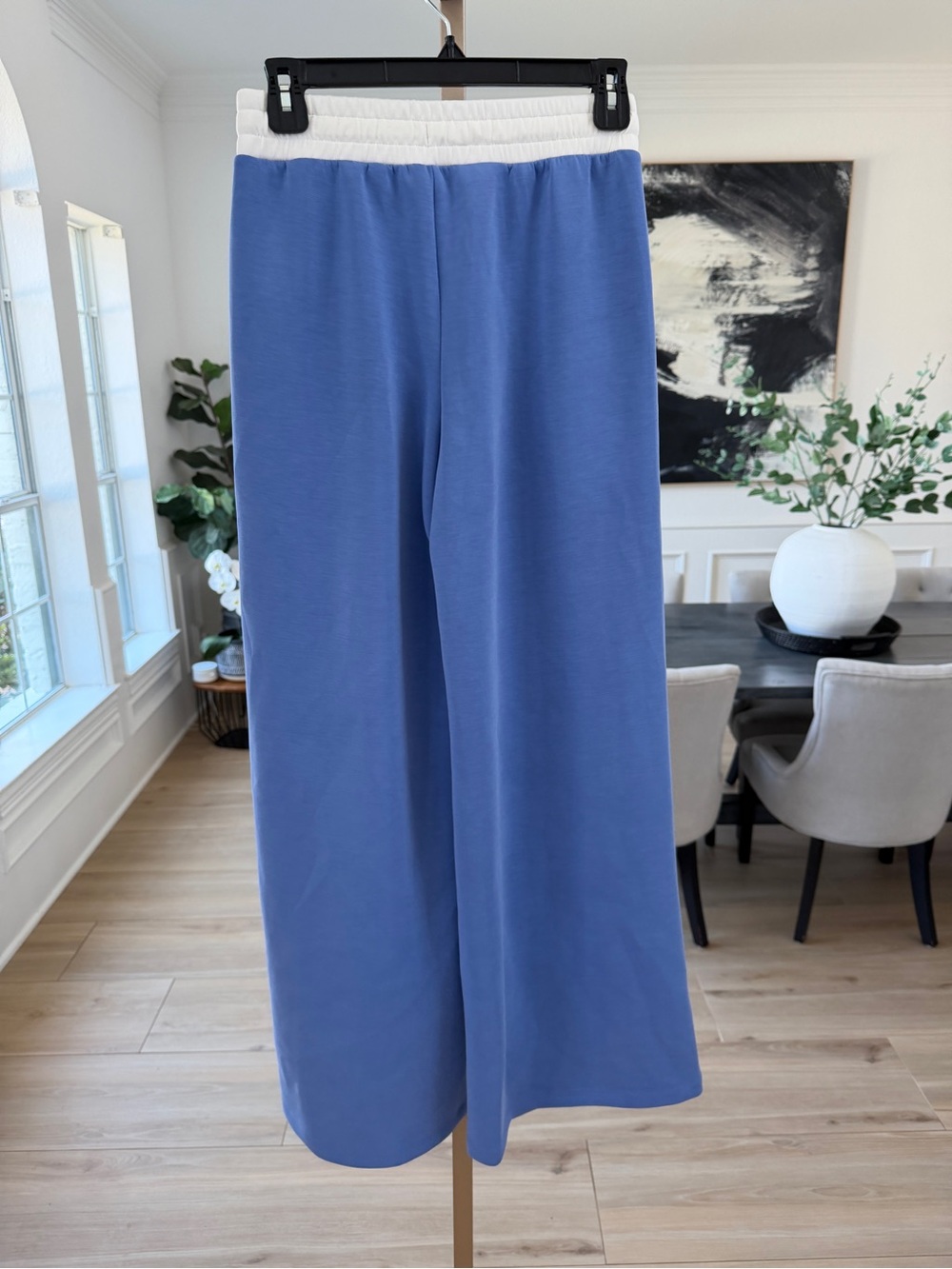 Altar’d State AS Revival Soft Stream Activewear Pants - Picture 4 of 6